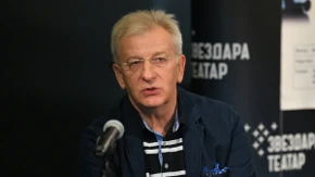 Oženio se sin Branimira Brstine: Đuro stao na "ludi kamen" sa unukom legendarne glumice