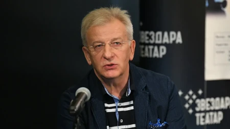 Oženio se sin Branimira Brstine: Đuro stao na "ludi kamen" sa unukom legendarne glumice