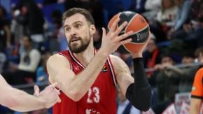 Izgubili ubedljivo od Partizana, a sada otkriven budžet milanske Olimpije 