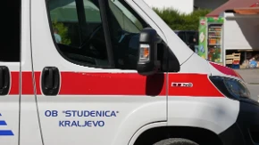 Pamtiću ih dok sam živ: Dirljivo pismo Predraga iz Kanade koji je u kraljevačku bolnicu primljen kao hitan hirurški pacijent - ovo su njegove reči