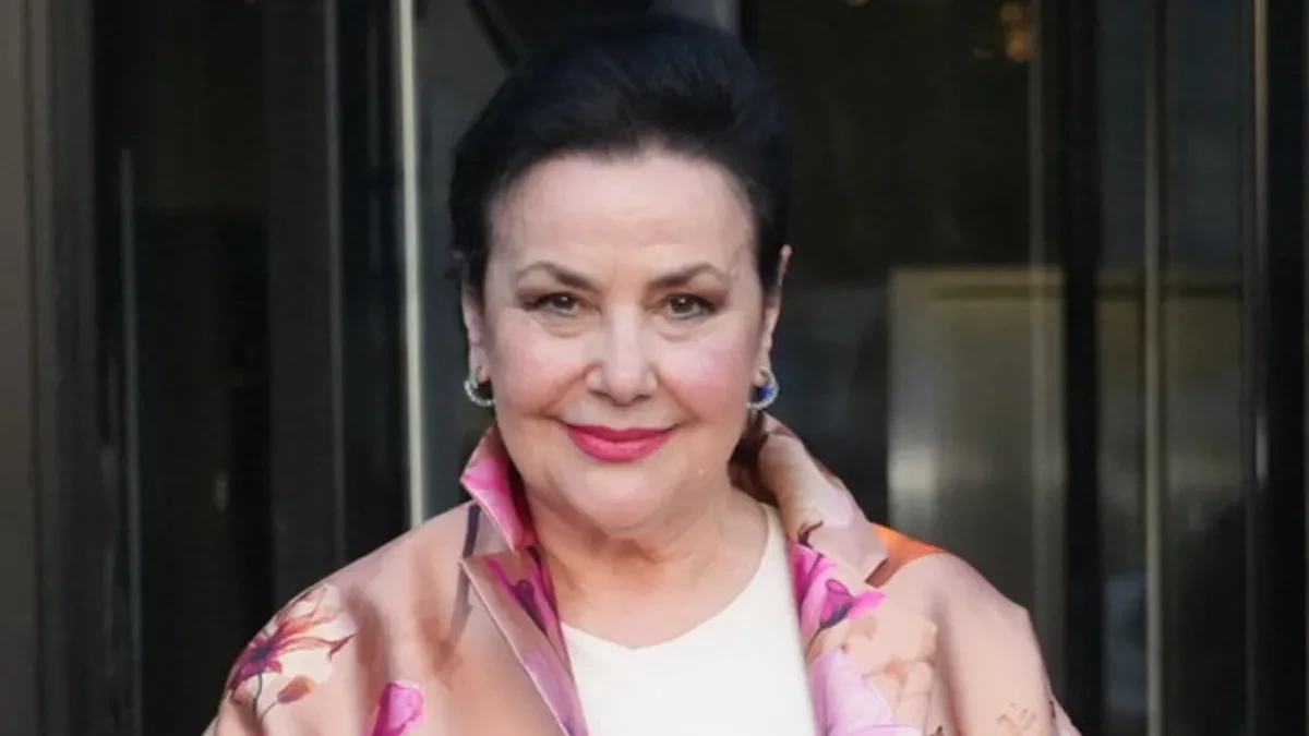 Snežana Savić otkrila tajnu mladolikosti u 73. godini: "Ta stvar najlepše ispegla bore i čovek se revitalizuje"