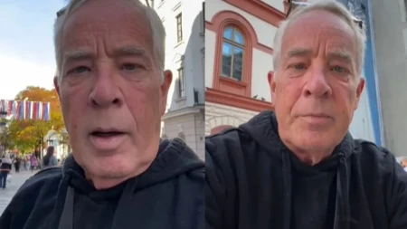 „Kletva ili sudbina?“ Amerikanac došao u Srbiju i posle 90 dana doneo odluku koju niko nije očekivao