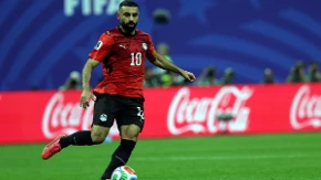 Drama u Egiptu: Salah ljut zbog izmene napustio reprezentaciju, Savez traži opravdanje u veštačkoj travi