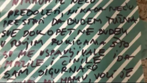 Amerikanci pronašli pismo na srpskom jeziku na plaži: Kada su pročitali prevod, Srbi zanemeli!
