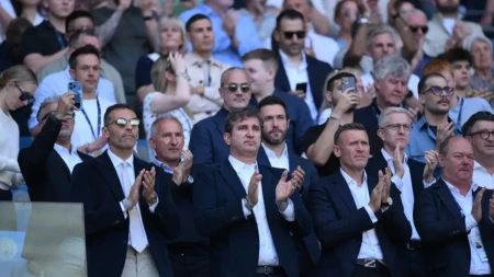 Oglasili se iz Sitija posle optužbi: Predsednik kluba poslao brutalnu poruku