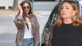 Zbog jedne situacije Ana Bekuta je otpratila Cecu Ražnatović sa Instagrama, zna se i koje