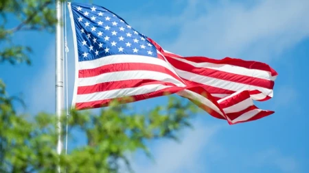 "Dalje ruke od Amerike" SAD ambasador ponizio Holandiju!
