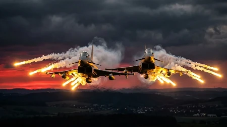 Rusi poslali „nevidljive zveri“ na front: Strah se širi Ukrajinom