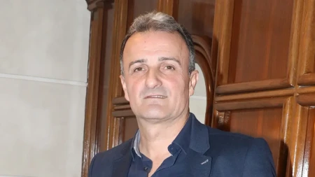 Napustio Legende posle 30 godina: Ivan Milinković konačno otkrio razlog
