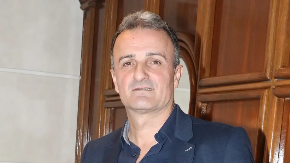 Napustio Legende posle 30 godina: Ivan Milinković konačno otkrio razlog