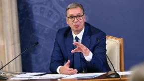 Vučić sutra gost na RTS 1: Govoriće o važnim temama 