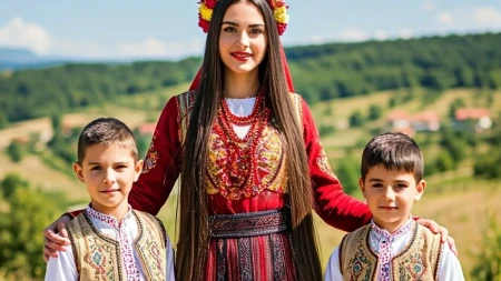 Misteriozna genetika naroda na Balkanu: Velika sličnost DNK Srba i Hrvata, naučnike iznenadili podaci o Grcima