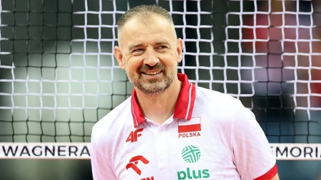 Nikola Grbić je šampion Evrope! Srbin doneo Poljskoj novo zlato!