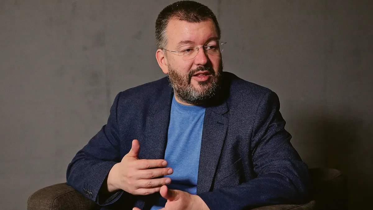 Profesor Antić o napadima blokadera na Srbe iz Republike Srpske: N1 je od autošovinizma napravila kulturu