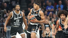 Partizan skinuo prokletstvo! Crno-beli su na ovo čekali skoro 20 godina