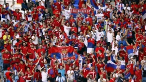 Novo zlato! Srbija ima šampionku sveta