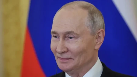 "Cirkus otišao, klovnovi ostali": Putin brutalno ponizio NATO državu