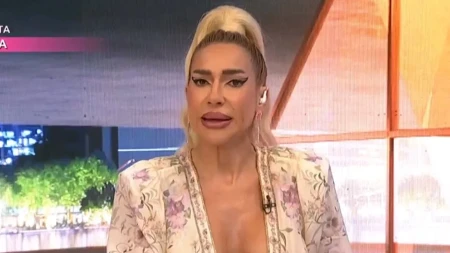 Maše diplomom državnog fakulteta, a ovo je istina o obrazovanju Jovane Jeremić: Pojavio se dokument kao dokaz