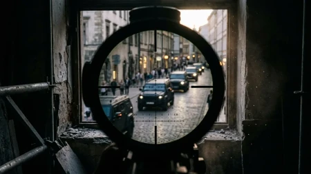 Spremaju napad na Trampa! Potencijalna meta i Putin