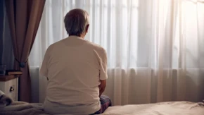 Obnovio porodičnu kuću, a posle radova morao da ode - penzioner ostao bez doma i sina