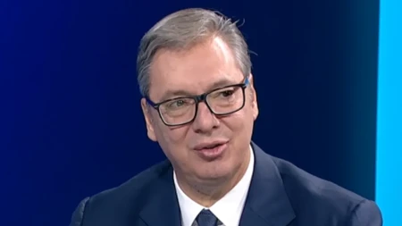 Vučić najavio aboliciju: Biće ih sa obe strane, mnogi će se iznenaditi