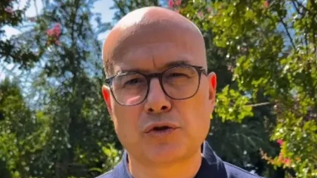 Jaka poruka vučevića posle najnovijeg kurtijevog terora: Nećemo nemi posmatrati lov na Srbe na Kosovu i Metohiji, neće nas uplašiti!