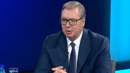 "Brine me, dobili smo prve informacije" Vučić otkrio pakleni plan o izbornoj noći, uključuje ljude spolja i iz državnog aparata