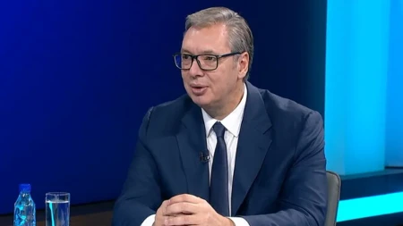Vučić za 15 godina na godišnjem odmoru bio sveukupno 12 dana "Meni je ovo leto bilo dovoljan pokazatelj..."