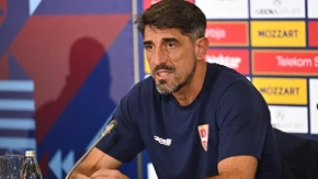 Paunović precrtao petoricu: Selektor Srbije sve iznenadio pred meč sa Holandijom