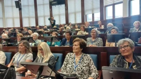 Ovo su lica humanosti i dobrote, one pomažu mnogima: Sabor Kola srpskih sestara održan u Čačku - okupilo se preko 130 članica iz Srbije, regiona i dijaspore