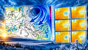 Zna se kada bi mogla da stigne „zver sa istoka“: Srpski meteorolog najavljuje preokret posle miholjskog leta