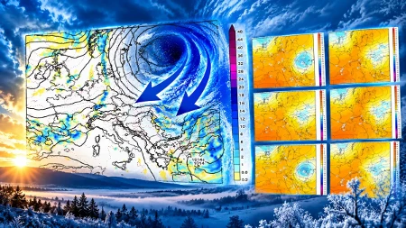 Zna se kada bi mogla da stigne „zver sa istoka“: Srpski meteorolog najavljuje preokret posle miholjskog leta