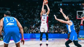 Avramović dobio zanimljiv izazov: Srpski košarkaš se zbunio, a onda je usledila hit reakcija (VIDEO)