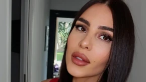 Svi u suzama zbog objave Anastasije Ražnatović iz Sevilje: Oglasila se i poslala poruku koja kida dušu! (FOTO)