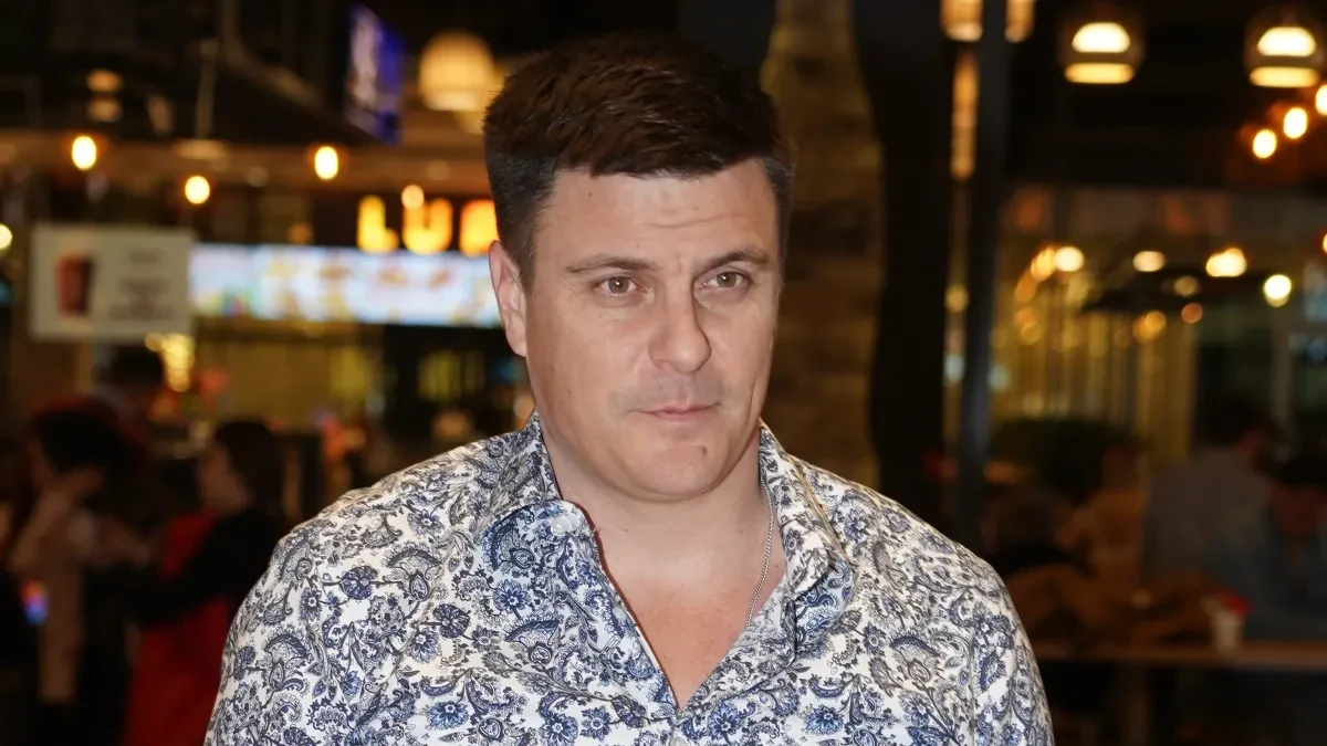 "Ta mi neće rađati decu" Vuk Kostić žestoko o partnerkama, na jedno ne pristaje!