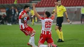 Novi udarac za Srbiju: Još jedan bivši igrač Zvezde napustio reprezentaciju