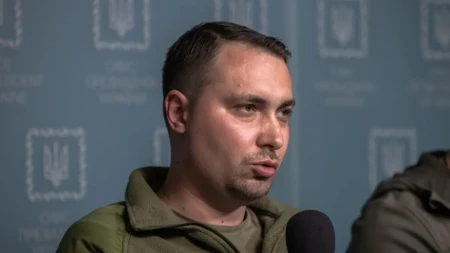 „Samo je pitanje vremena“: Budanov upozorio na scenario koji bi mogao da izazove nekontrolisane posledice