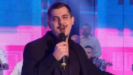 "Dobijala sam batine, razvlačio me je..." Poznata Srpkinja optužila pevača za nasilje u trudnoći, a on izgovorio šokantne reči (FOTO)