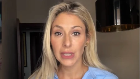 "Veliku štetu sam napravila" Oglasila se Kristina Radenković: Evo da li ostaje na RTS