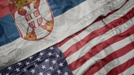 Objavljena neobična mapa: Šta su Amerikanci najviše guglali o Srbiji?