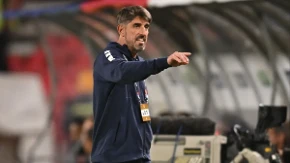 Paunović posle novog poraza: "Svakako da je moglo bolje"