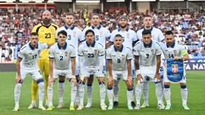 Srbija bez bodova, a pakao tek sledi: Ovako izgleda tabela posle poraza od Holandije