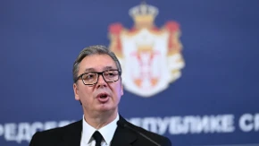 Vučić podneo ostavku i otkrio kada ćemo imati predsedničke izbore! Pomilovao 49 ljudi!