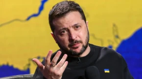 Zelenski izbrbljao državne tajne: "Ovo neće proći bez posledica"
