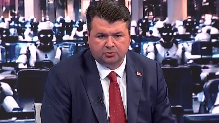 Petrov o Vučiću nakon ostavke: „Dugo nećemo imati predsednika koji je bio toliko u narodu i za narod“