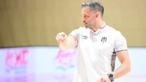 Poraz Alimpijevića u derbiju: Šarić i Efes srušili Bešiktaš