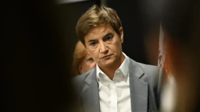 "Kukavice i slabići, do danas ste pričali..." Brnabić pokopala licemerje iz Đilasove stranke
