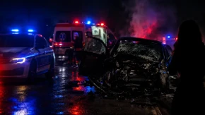 Poginula naša starleta u 27. godini! Pronađena mrtva u smrskanom automobilu (FOTO)