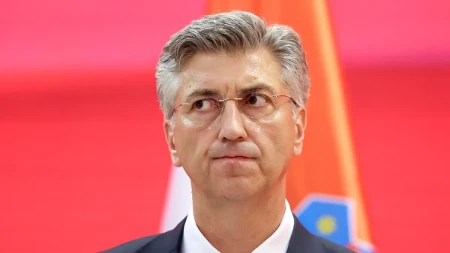 "Sistem se urušava" Plenković na meti najveće političke oluje u Hrvatskoj do sada
