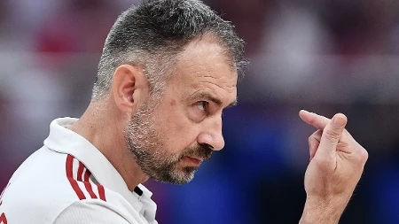 Planeta bruji o astronomskom uspehu Srbina: Grbić se popeo na tron Evrope i ispisao istoriju 